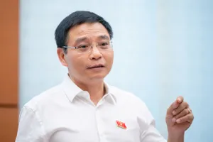 Sáp nhập tỉnh, không điều chỉnh quy hoạch thì địa phương sẽ không làm gì được