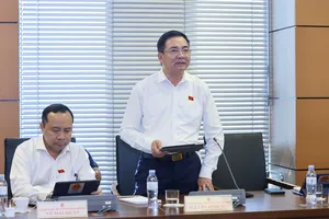 Băn khoăn khi UBND cấp xã được quyết định khu vực bỏ phiếu bầu cử