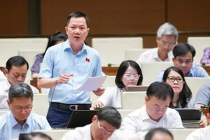 'Các quốc gia chỉ xác định một vài tập đoàn lớn về khoa học công nghệ'