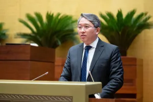 Đề xuất HĐND, UBND cấp xã được ban hành văn bản quy phạm pháp luật