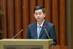 Quốc hội điều chỉnh nội dung kỳ họp 9, dự kiến bế mạc sớm