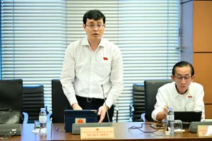 Cần làm rõ nội thành khi đề nghị tăng mức phạt hành chính ở các TP trực thuộc Trung ương