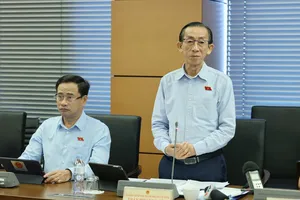 Đề xuất phương án phân chia lại tỉ lệ thu ngân sách cho TP.HCM, Hà Nội