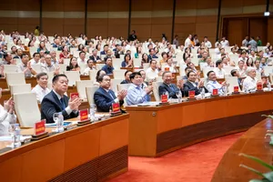 Thủ tướng: Xoá bỏ mọi định kiến, tạo đột phá phát triển kinh tế tư nhân là yêu cầu rất cấp bách