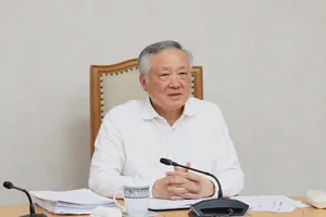 65 thủ tục về đất đai sẽ được giao xuống cấp xã