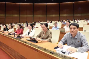 Chính phủ đề xuất bổ sung dự toán hơn 4.300 tỉ đồng cho bộ, ngành, địa phương