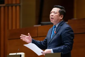 Chính phủ trình Quốc hội 2 dự án cao tốc Quy Nhơn - Pleiku và Biên Hòa – Vũng Tàu 