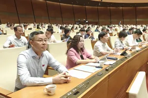 Đề xuất trưởng công an cấp xã có một số nhiệm vụ, quyền hạn như thủ trưởng cơ quan điều tra