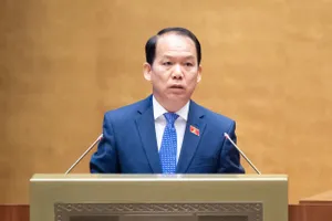 Đề xuất bổ sung quy định về thông báo không áp dụng hình phạt tử hình để tương trợ tư pháp