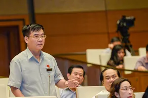 Góp ý sửa đổi Hiến pháp 2013, nhìn từ kinh nghiệm lập hiến 