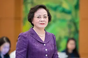 Bộ Nội vụ đề xuất nhiều chế độ mới cho người hoạt động không chuyên trách