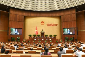 Kỳ họp Quốc hội lịch sử: Những quyết sách quan trọng giúp khơi thông điểm nghẽn