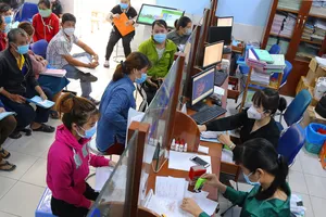 Phân cấp, ủy quyền: Chìa khóa để quản lý 'siêu xã' sau sáp nhập