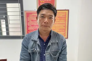 Công an TP Cần Thơ tìm bị hại vụ lừa đảo bằng giấy tờ đất giả