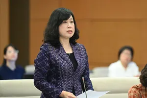 Từ nay, mỗi cặp vợ chồng, cá nhân được tự quyết định về số con