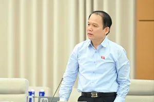 Các đại biểu thống nhất đánh thuế tiêu thụ đặc biệt với điều hòa theo công suất
