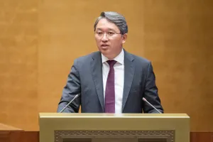 Chính phủ: Cần có cách thức tuyên bố chính thức việc kết thúc hoạt động của cấp huyện