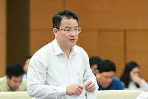 Xử lý vướng mắc cho 11 dự án BOT giao thông bị sụt giảm doanh thu