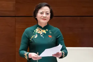 Chính thức: Cả nước còn 34 tỉnh thành, vận hành mô hình chính quyền 2 cấp từ 1-7