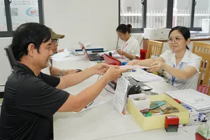 Để phường, xã vận hành 1.065 nhiệm vụ: Bộ máy phải tinh gọn, cán bộ đa nhiệm