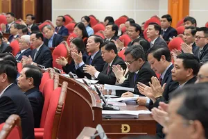 Quy định mới của Bộ Chính trị về quyền hạn, tổ chức bộ máy của tỉnh ủy, thành ủy