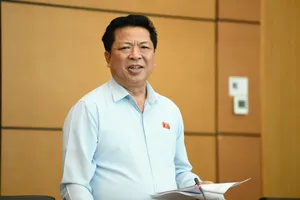 'Phát triển đường sắt cần cơ chế đặc thù, nếu không sẽ còn chậm nữa'