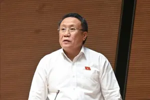 Rừng thủ tục, núi thủ tục đang cản trở tăng trưởng 8% năm 2025