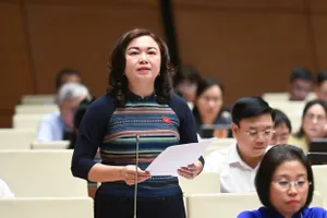 Đề nghị tổng kiểm tra tài sản công, trụ sở dôi dư bị bỏ hoang, xuống cấp...