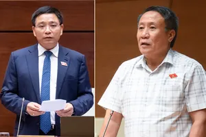 Nhiều doanh nhân giỏi được giới thiệu giữ các vị trí quan trọng trong hệ thống chính trị