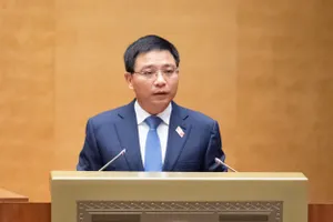 Bộ trưởng Tài chính: Chưa hộ kinh doanh nào bị phạt vì không có hóa đơn điện tử