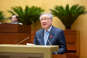 Phó Thủ tướng thường trực Nguyễn Hòa Bình nói về những khó khăn khi 'sắp xếp lại giang sơn'