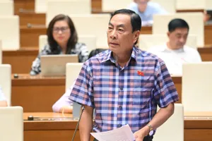 Thầu tư vấn đưa tổng mức đầu tư 'lên tận mây xanh để hưởng hoa hồng'?