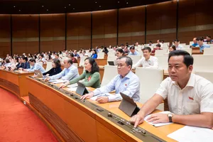 6 nhóm hành vi cấm với cán bộ, công chức 