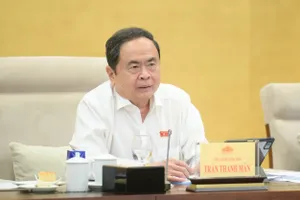 Danh sách chủ tịch, phó chủ tịch HĐND TP.HCM và 22 tỉnh, thành sau sáp nhập