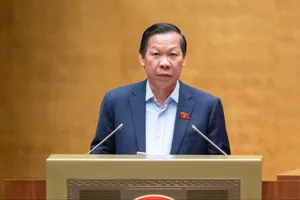 Kéo dài miễn thuế sử dụng đất nông nghiệp đến hết 2030, ước khoảng 7.500 tỉ/năm