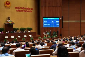 Toàn bộ học sinh công lập được miễn học phí từ năm học 2025-2026