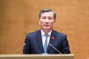 Yêu cầu, điều kiện nghiêm ngặt với nơi đặt nhà máy điện hạt nhân