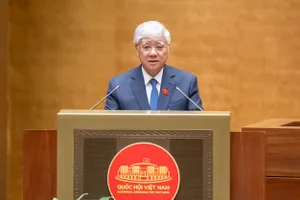 Giải thể tổ chức công đoàn trong cơ quan hưởng 100% từ ngân sách nhà nước