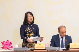 Khi nào sẽ điều chỉnh thuế thu nhập cá nhân, nâng mức giảm trừ gia cảnh?