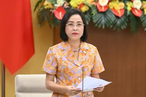 Hướng dẫn chỉ định nhân sự cấp xã ở những nơi không hợp nhất, sáp nhập