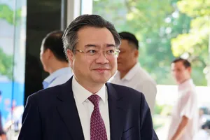 Bộ Chính trị chỉ định Ban Chấp hành, Ban Thường vụ, Bí thư, Phó Bí thư Thành ủy TP.HCM nhiệm kỳ 2020 – 2025