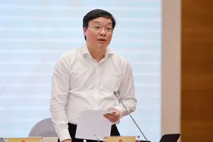 Bộ Nội vụ hướng dẫn mới về bổ nhiệm kế toán trưởng