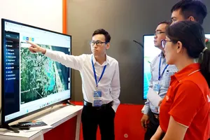 Cán bộ làm chuyên trách về chuyển đổi số được hỗ trợ 5 triệu đồng/tháng