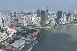 3 'trao' để chính quyền địa phương 2 cấp hoạt động hiệu quả