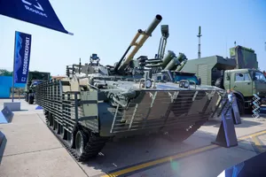 Sẽ trưng bày công nghiệp hàng không, vũ trụ, an ninh, quốc phòng dịp 80 năm Quốc khánh