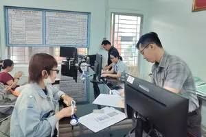 TP.HCM yêu cầu rà soát, đề xuất chức danh, chính sách với người hoạt động không chuyên trách cấp xã, khu phố