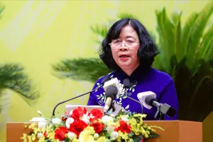 Bí thư Thành ủy Hà Nội: Triển khai chính quyền 2 cấp không để 'trên nóng, dưới lạnh'