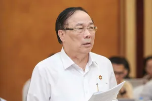 'Cán bộ muốn gần dân phải thấu hiểu dân'