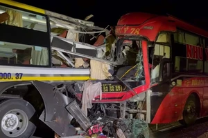 Thủ tướng có chỉ đạo khắc phục hậu quả vụ tai nạn trên cao tốc Phan Thiết - Vĩnh Hảo