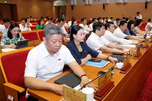 Hà Nội sẽ có 8 tuyến đường sắt đô thị ngầm dài hơn 320 km